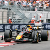 Red Bull RB19